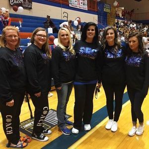 Meet your Posher, Linda